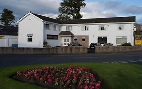 The County Hotel
